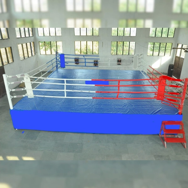 Boxing Rings